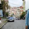 İstanbul'da 'yan baktın' vahşeti!
