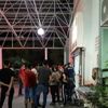 Aydın'da bıçaklı kavga: 2 yaralı Aydın'da bıçaklı kavga: 2 yaralı