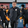 Hamzaoğlu'ndan şaşırtan açıklama Hamzaoğlu'ndan şaşırtan açıklama