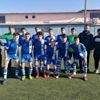 Yunusemre Play-Off ta ikide iki yaptı Yunusemre Play-Off ta ikide iki yaptı