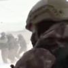 PKK'lı teröristin yakalanma anı kamerada PKK'lı teröristin yakalanma anı kamerada