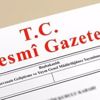 Bakan yardımcılığına Karabay atandı