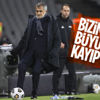 Şenol Güneş: Üzgünüz, futbol sürprizlere açık Şenol Güneş: Üzgünüz, futbol sürprizlere açık