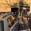 Almanya’da camide yine bomba alarmı Almanya’da camide yine bomba alarmı