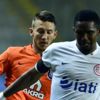 Trabzonspor'dan Eto'o hamlesi