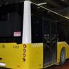 İstanbul'da toplu taşımada sarı dönem İstanbul'da toplu taşımada sarı dönem