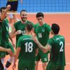 3'lü voleybol turnuvasında Bursa BBSK Fenerbahçe'yi 3-1 ile geçti 3'lü voleybol turnuvasında Bursa BBSK Fenerbahçe'yi 3-1 ile geçti