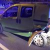 Trabzon’da trafik kazası: 3 yaralı Trabzon’da trafik kazası: 3 yaralı