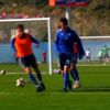 Altınordu, Adana Demirspor a Hazırlanıyor Altınordu, Adana Demirspor a Hazırlanıyor