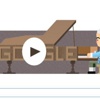Bartolomeo Christofori Doodle oldu