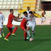 Ümraniye-Altınordu maçında gol sesi çıkmadı Ümraniye-Altınordu maçında gol sesi çıkmadı
