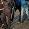 Bingöl’de aranan 150 şahıs yakalandı Bingöl’de aranan 150 şahıs yakalandı