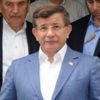 Davutoğlu'nun sözleri hakkında araştırma önergesi Davutoğlu'nun sözleri hakkında araştırma önergesi