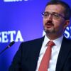 SETA Genel Koordinatörü Duran: ABD ara seçimi, Trump yönetimi için sınav niteliğinde SETA Genel Koordinatörü Duran: ABD ara seçimi, Trump yönetimi için sınav niteliğinde