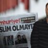 Emre İper, 158. gün sonra hâkim karşısına çıktı: Benden FETÖ'cü çıkmaz