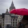 Türkiye yeniden yağmurun etkisi altında Türkiye yeniden yağmurun etkisi altında