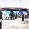 Otobüste canlı bomba paniği