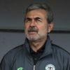 Konyaspor'dan flaş Aykut Kocaman açıklaması