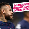 Neymar: Bana yapılan eleştirileri umursamıyorum