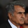 Şenol Güneş: Gerçek rakip İzlanda