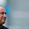 Fatih Terim ameliyat oldu! Fatih Terim ameliyat oldu!