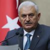 Başbakan Yıldırım'dan Kudüs açıklaması