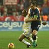 Antalyaspor-Fenerbahçe 0-0 (Maç özeti)