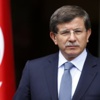 Ahmet Davutoğlu Kayahan için başsağlığı mesajı yayımladı