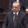 Cumhurbaşkanı Erdoğan AK Parti Grup Toplantısı'nda Cumhurbaşkanı Erdoğan AK Parti Grup Toplantısı'nda