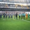 Beşiktaş, hazırlık maçında Kayserispor ile berabere kaldı