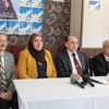 Millet Partisi Lideri Edibali Malatya’da