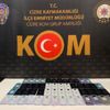 Kaçakçılara büyük darbe Şırnak'tan Kaçakçılara büyük darbe Şırnak'tan