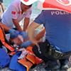 Fotoğraf çektikten 2 dakika sonra öldü Fotoğraf çektikten 2 dakika sonra öldü