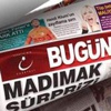 Bugün gazetesinin yazar arşivi silindi