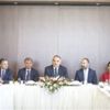 Yeni hedefimiz nitelikli turizm Yeni hedefimiz nitelikli turizm