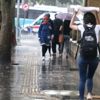 Kahramanmaraş’ta sağanak yağış etkili oldu Kahramanmaraş’ta sağanak yağış etkili oldu