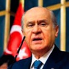 Bahçeli açıklamaya ihtiyatlı yaklaştı Bahçeli açıklamaya ihtiyatlı yaklaştı