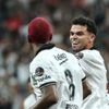 Kartal’dan mecburi iniş Kartal’dan mecburi iniş