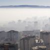 Hava kirliliği depresyon riskini artırıyor