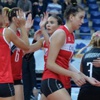 Yarı finalistler belli oldu