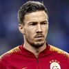 Galatasaray da son dakika! Martin Linnes ayrılmayı ...