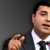 Demirtaş: Kritik bir eşik aşıldı Demirtaş: Kritik bir eşik aşıldı