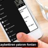 Kategorilerine göre en fazla kaybettiren yatırım fonları Kategorilerine göre en fazla kaybettiren yatırım fonları
