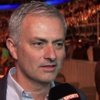 Mourinho: Anlaşmadım ama hedefim...