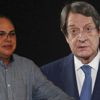 Anastasiadis'in eğlence masasındaki itiraflarını yazan Rum gazeteci istifa etmek zorunda kaldı Anastasiadis'in eğlence masasındaki itiraflarını yazan Rum gazeteci istifa etmek zorunda kaldı