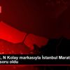 Aktif Bank, N Kolay markasıyla İstanbul Maratonu na ... Aktif Bank, N Kolay markasıyla İstanbul Maratonu na ...