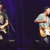 Duman'dan açık havada konser Duman'dan açık havada konser