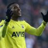Fenerbahçeli futbolcu Garry Rodrigues üçüncü kez baba oldu Fenerbahçeli futbolcu Garry Rodrigues üçüncü kez baba oldu