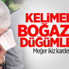 Çukurca'da patlama şehit askerin kimliği belli oldu