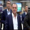 A Milli Takım İstanbul'da A Milli Takım İstanbul'da